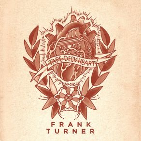 Tape Deck Heart (Deluxe Edition) album cover