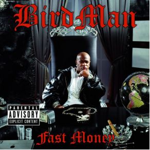 Fast Money album cover
