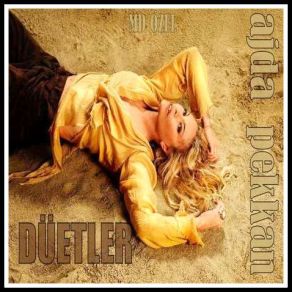 Düetler album cover