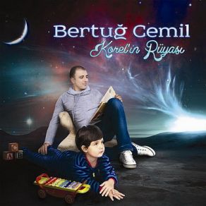 Korel'In Rüyası album cover
