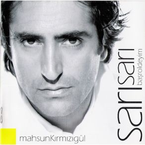 Sarı Sarı album cover