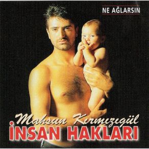 İnsan Hakları album cover