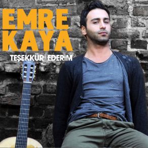 Teşekkür Ederim album cover