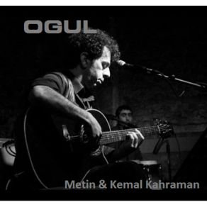 Ogul album cover