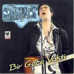 Bir Gece Vakti album cover