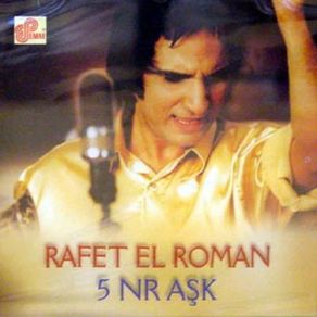 5 NR Aşk album cover
