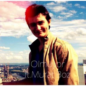 Olmuyor album cover