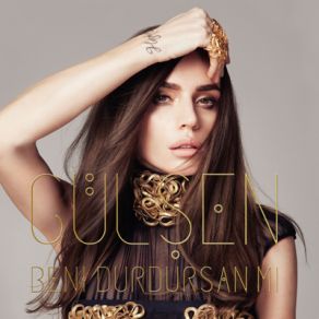 Beni Durdursan Mı album cover