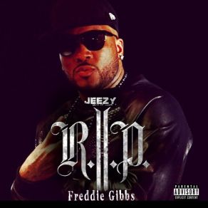 R. I. P. Gibbs album cover