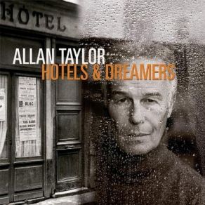 Hotels & Dreamers album cover