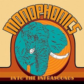 Into The Infrasounds album cover