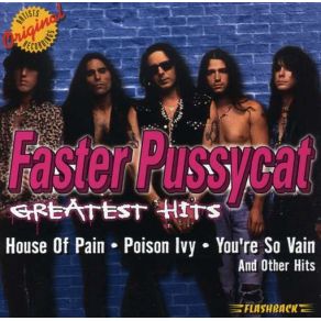 Greatest Hits album cover