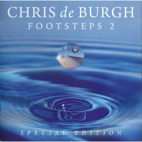 Footsteps 2 (Special Saturn Edition) album cover
