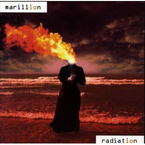 Radiation (2013 Remastered Deluxe Edition) (CD1) album cover