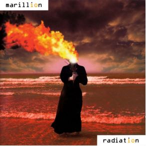 Radiation (2013 Remastered Deluxe Edition) (CD2) album cover
