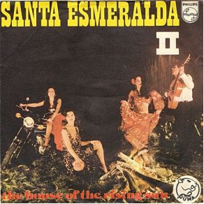 The House Of The Rising Sun album cover