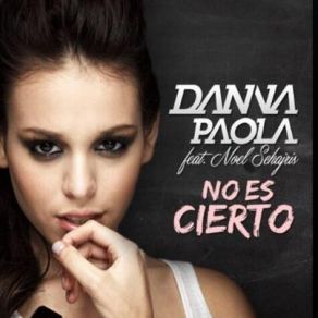 No Es Cierto (Single) album cover