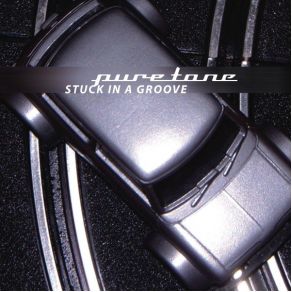 Stuck In A Groove album cover