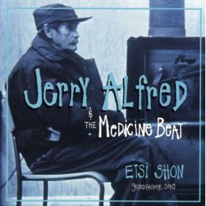 Etsi Shon album cover