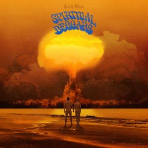Earth Blues (CD1) album cover