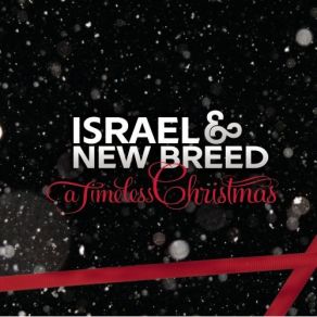 A Timeless Christmas album cover