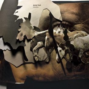 Viscera album cover