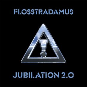 Jubilation 2. 0 album cover