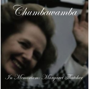 In Memoriam: Margaret Thatcher album cover