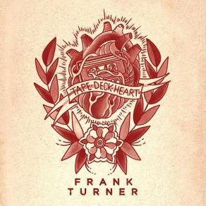 Tape Deck Heart album cover