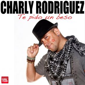 Te Pido Un Beso (Single) album cover