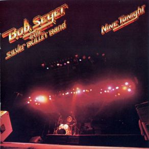 Nine Tonight album cover