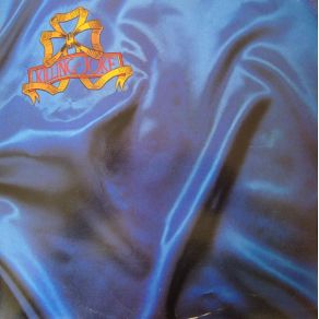 Revelations album cover
