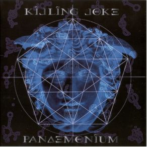 Pandemonium album cover