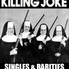Singles & Rarities (CD1) album cover