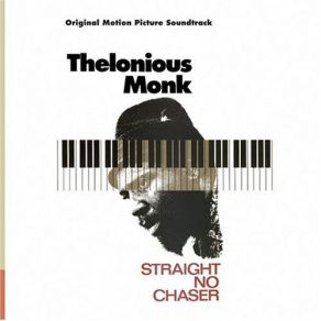 Straight, No Chaser album cover