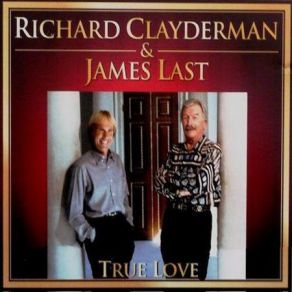True Love album cover