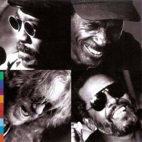 Jubilation album cover