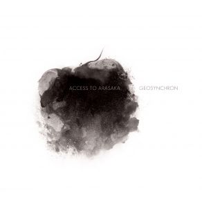 Geosynchron album cover
