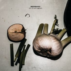 Still Life With Eggplant album cover