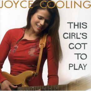 This Girl'S Got To Play album cover