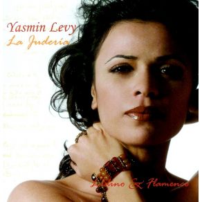 La Juderia album cover