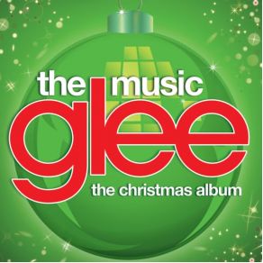 Glee: The Music, The Christmas Album album cover