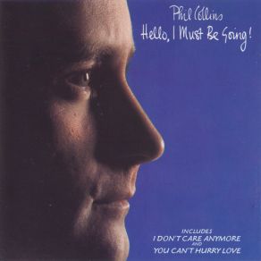 Hello, I Must Be Going! album cover