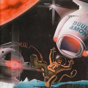 Hijack album cover