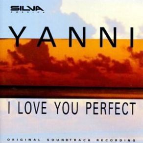 I Love You Perfect album cover