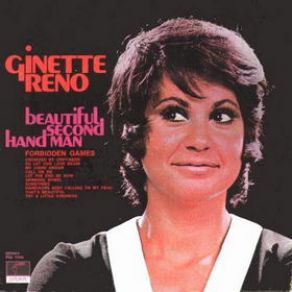 Beautiful Second Hand Man album cover