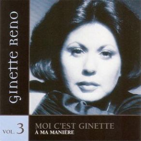 À Ma Manière album cover