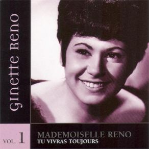 Tu Vivras Toujours album cover
