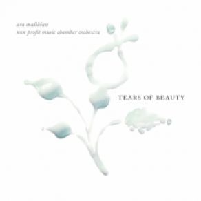 Tears Of Beauty (Single) album cover