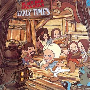 Early Times album cover